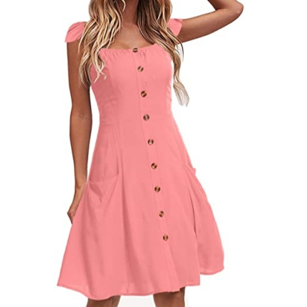 Summer dress